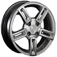 LS ZT384 GM