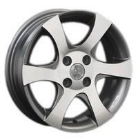 LS ZT387 GMF