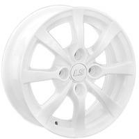 LS ZT388 White