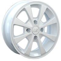 LS ZT391 White
