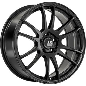 Диски LS FlowForming RC02 BKS