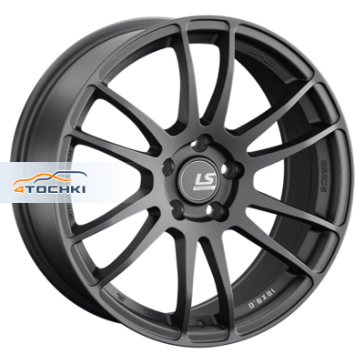 Диски LS FlowForming RC02 MGM 8x18/5x112 ЕТ45 D66,6