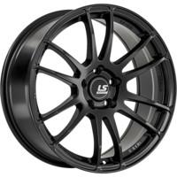 LS FlowForming RC02 BKS