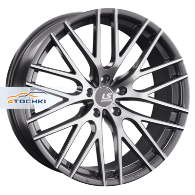 Диски LS FlowForming RC03 GMF 9x20/5x112 ЕТ35 D66,6