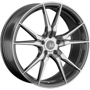 Диски LS FlowForming RC04 GMF