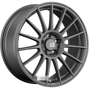 Диски LS FlowForming RC05 MGM 8x18/5x112 ЕТ40 D66,6