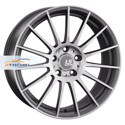 Диски LS FlowForming RC05 MGMF 8x18/5x114,3 ЕТ45 D67,1