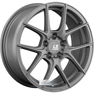 Диски LS FlowForming RC06 MGM 7,5x17/5x108 ЕТ33 D65,1