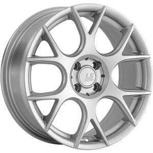 Диски LS FlowForming RC07 SS