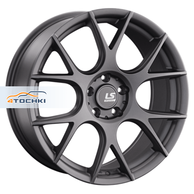 Диски LS FlowForming RC07 MGM 8x18/5x114,3 ЕТ45 D67,1