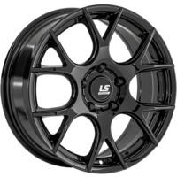 LS FlowForming RC07 BK