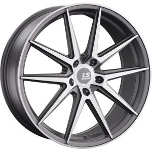 Диски LS FlowForming RC08 MGMF
