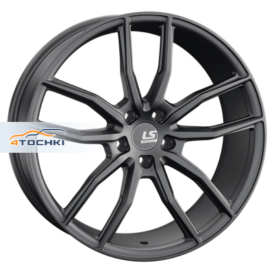 Диски LS FlowForming RC09 MGM 8,5x20/5x112 ЕТ30 D66,6