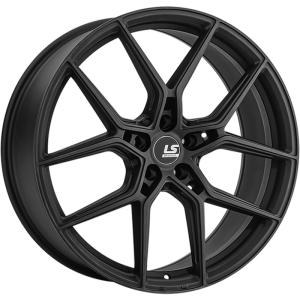 Диски LS FlowForming RC100 MB