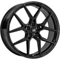 LS FlowForming RC100 BK