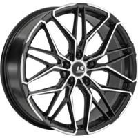 LS FlowForming RC101 BKSF