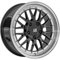 LS FlowForming RC102 BKL