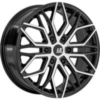 LS FlowForming RC103 BKF