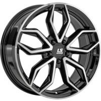 LS FlowForming RC104 BKF