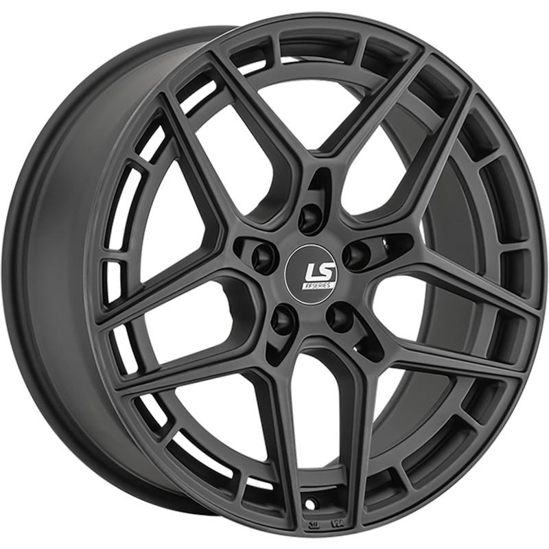 Диски LS FlowForming RC107 MB