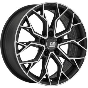 Диски LS FlowForming RC108 MBF