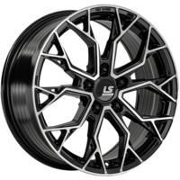 LS FlowForming RC108 BKF