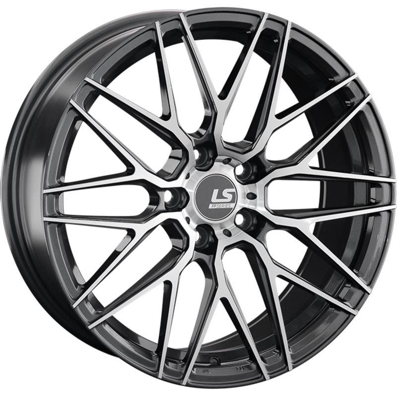 Диски LS FlowForming RC13 GMF