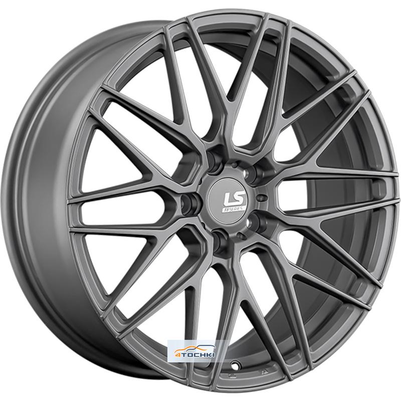 Диски LS FlowForming RC13 MGM 8x18/5x112 ЕТ40 D66,6