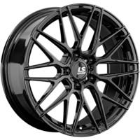 LS FlowForming RC13 BK