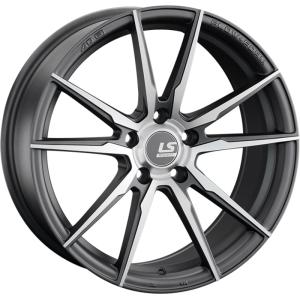 Диски LS FlowForming RC35 MGMF