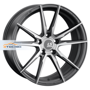Диски LS FlowForming RC35 MGMF 8x18/5x112 ЕТ40 D66,6