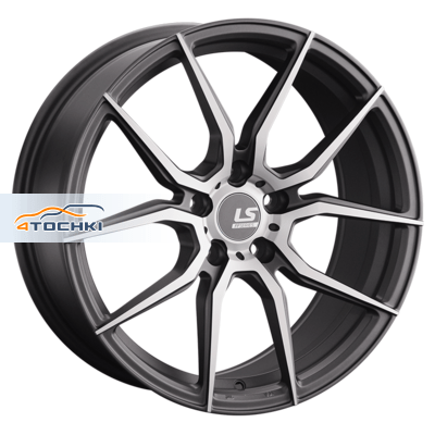 Диски LS FlowForming RC36 MGMF 8x18/5x112 ЕТ40 D66,6