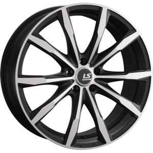 Диски LS FlowForming RC38 MBF