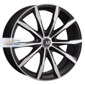 Диски LS FlowForming RC38 MBF 8,5x20/5x112 ЕТ30 D66,6