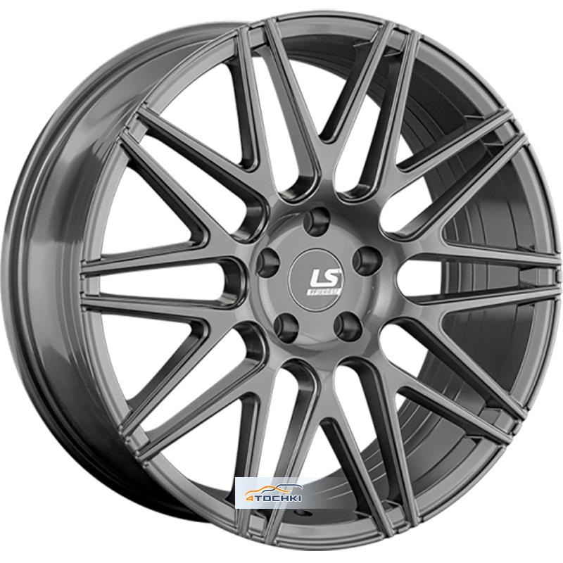 Диски LS FlowForming RC51 GM 8,5x19/5x114,3 ЕТ30 D67,1