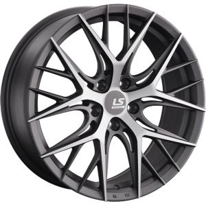 Диски LS FlowForming RC57 MGMF