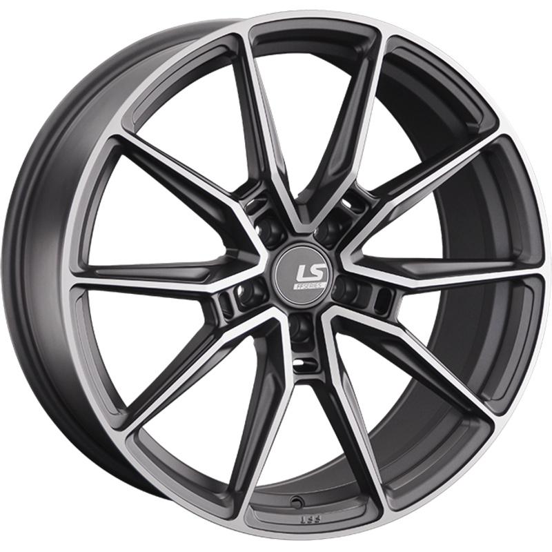 Диски LS FlowForming RC58 MGMF