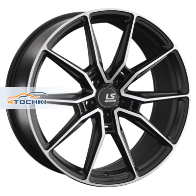 Диски LS FlowForming RC58 MBF 9x20/5x112 ЕТ26 D66,6