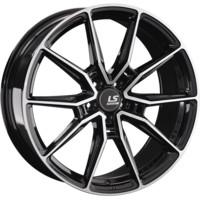 LS FlowForming RC58 BKF