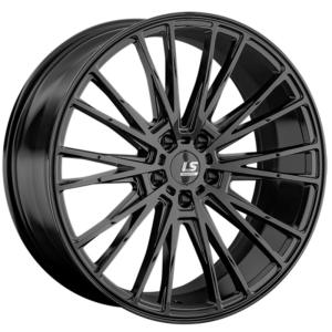 Диски LS FlowForming RC60 BK