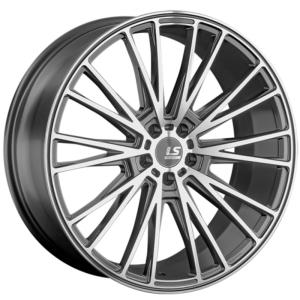 Диски LS FlowForming RC60 GMF