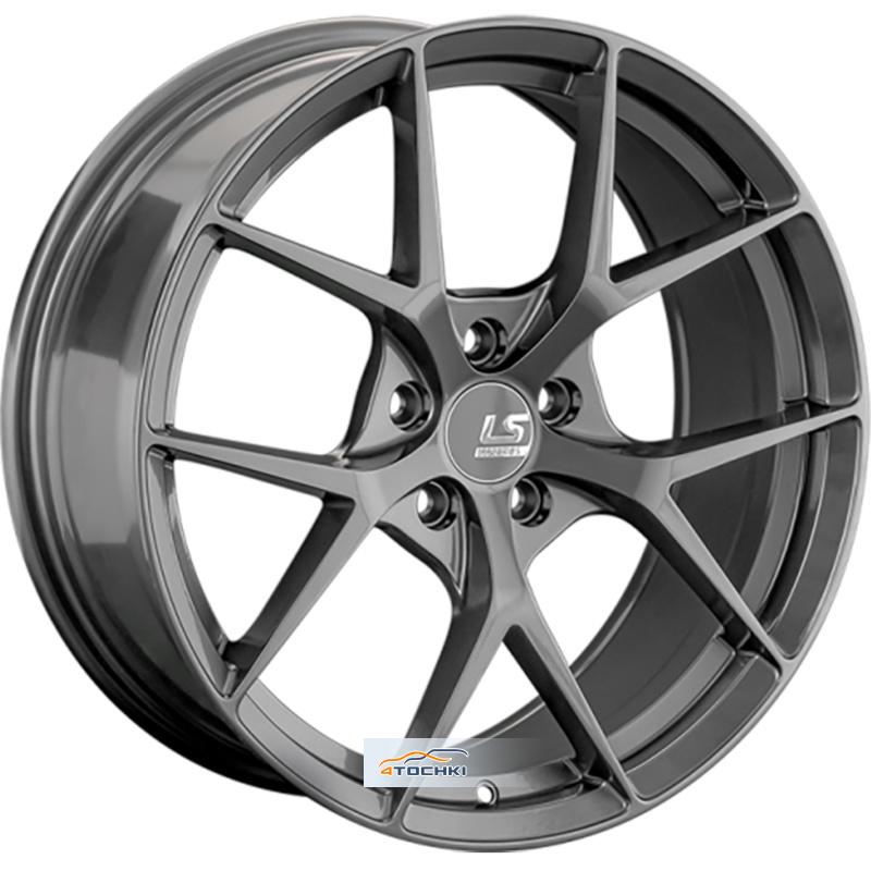 Диски LS FlowForming RC66 GM 8x18/5x108 ЕТ36 D65,1