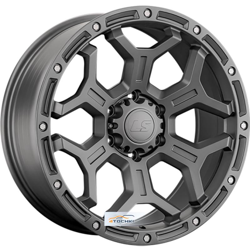 Диски LS FlowForming RC68 MGM 9x20/6x139,7 ЕТ30 D100,1