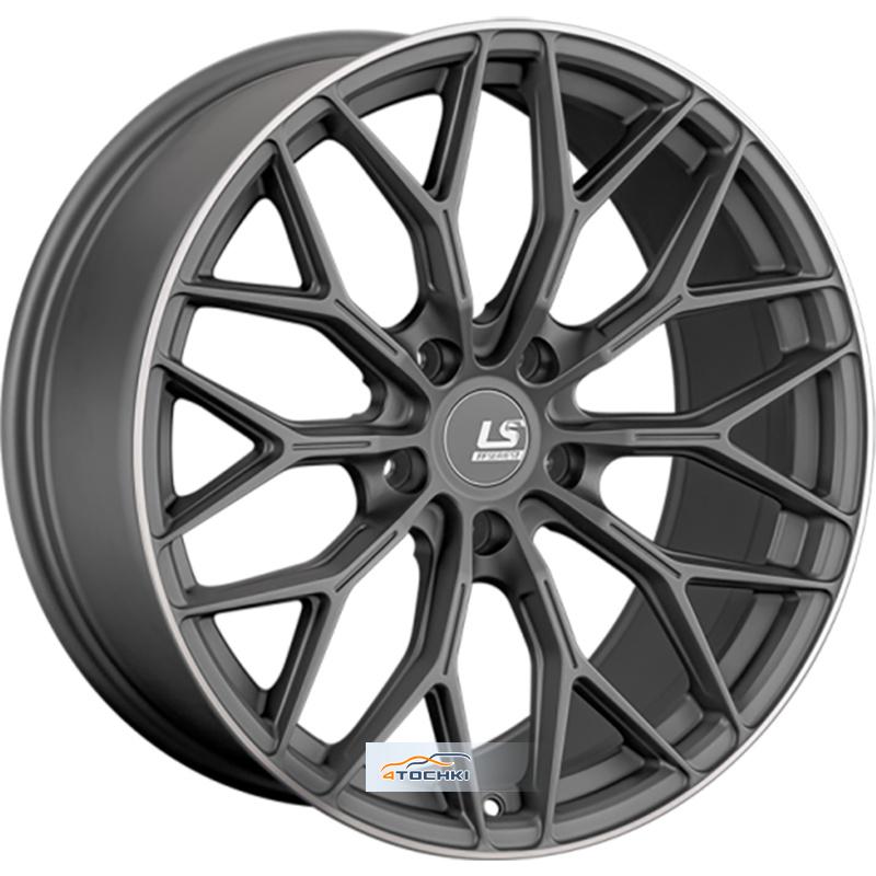 Диски LS FlowForming RC69 MGML 8x18/5x108 ЕТ45 D63,4