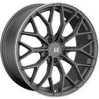 LS FlowForming RC69 MGML 9,5x19/5x120 ЕТ40 D64,1