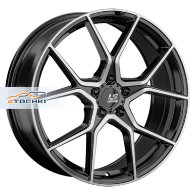 Диски LS FlowForming RC72 BKF 8,5x19/5x120 ЕТ41,5 D72,6