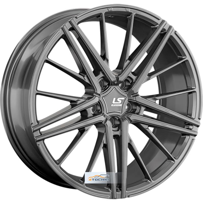 Диски LS FlowForming RC76 GM 8,5x19/5x114,3 ЕТ40 D67,1