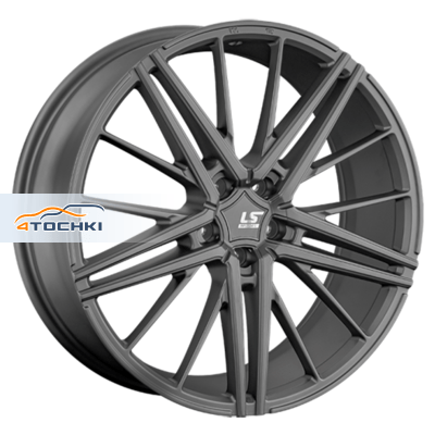 Диски LS FlowForming RC76 MGM 8,5x19/5x108 ЕТ30 D65,1