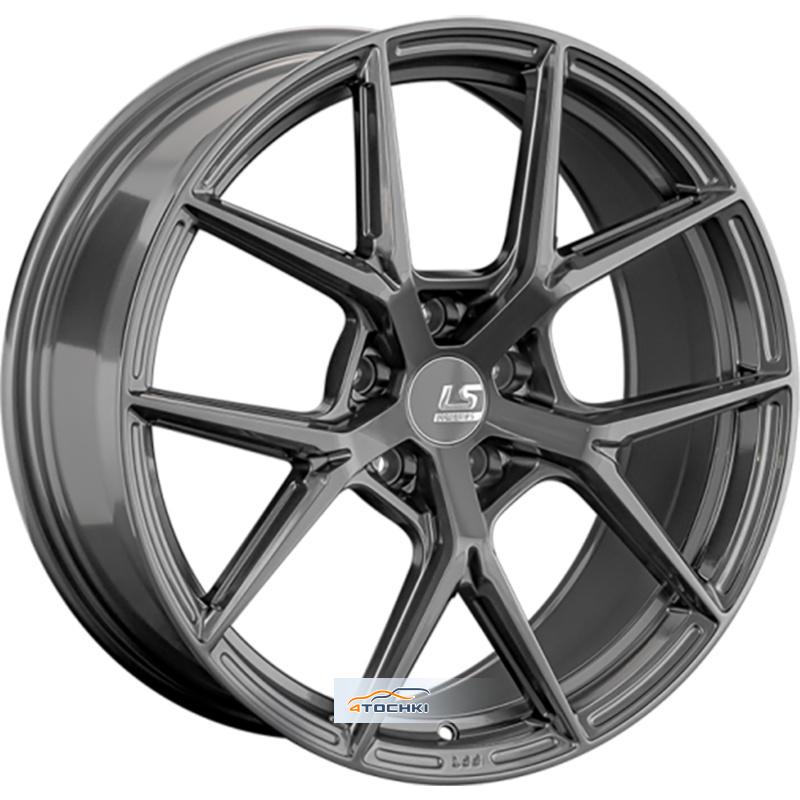 Диски LS FlowForming RC78 GM 8,5x19/5x114,3 ЕТ30 D67,1
