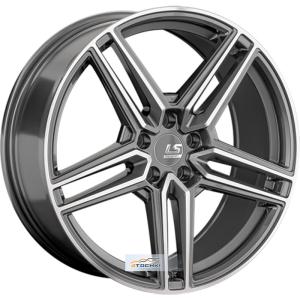Диски LS FlowForming RC79 GMF 8,5x19/5x108 ЕТ30 D65,1